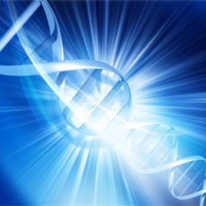 Evalistic DNA Activation Attunement